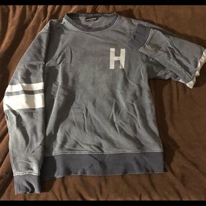 The Hundreds Sweater